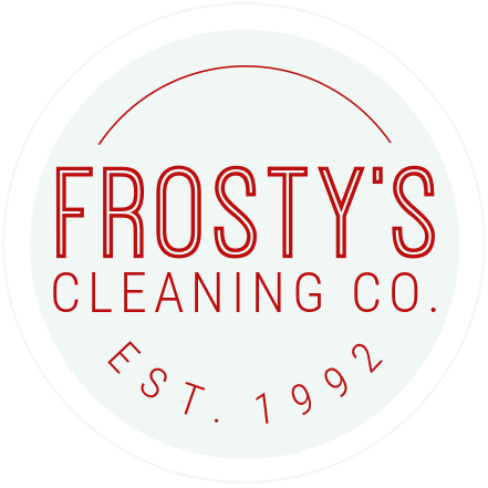 Frosty's Cleaning Co.